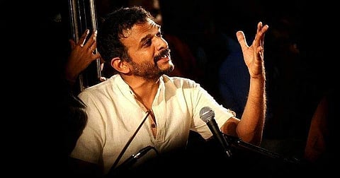 കൃഷ്ണയ്ക്ക് വേദിയൊരുക്കി ഡൽഹി സർക്കാർ ; സംഗീത പരിപാടി നാളെ