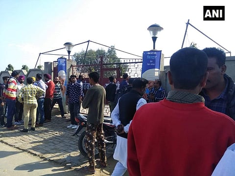 അമൃത്സറിൽ മതചടങ്ങിന് നേരെ ഗ്രനേഡ് ആക്രമണം ; മൂന്നു മരണം, നിരവധി പേർക്ക് പരിക്ക്