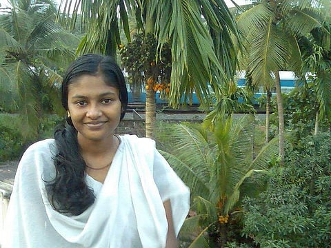 ശ്രീലത രാകേഷ്