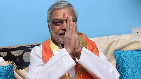 ഹിന്ദുത്വ പ്രസ്താവന : കോൺഗ്രസ് നേതാവ് സിപി ജോഷിക്ക് തെരഞ്ഞെടുപ്പ് കമ്മീഷന്റെ നോട്ടീസ്