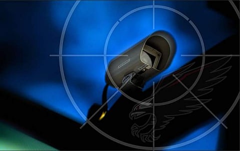 നാമജപക്കാര് കരുതിയിരുന്നോളൂ; ശബരിമലയില് പ്രശ്നക്കാരെ നിരീക്ഷിക്കാന് പ്രത്യേക സംവിധാനം; 70 സിസി ടിവി ക്യാമറകള് കൂടി