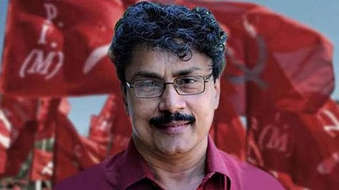 ലൈംഗികാരോപണ പരാതി : പി കെ ശശിക്ക് സസ്പെന്ഷന്