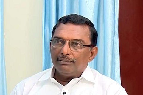 ബോര്ഡിനും ശബരിമലയ്ക്കും ഇത്രയധികം തുക ആദ്യം; പിണറായി സര്ക്കാരിന് നന്ദിയെന്ന് പത്മകുമാര്