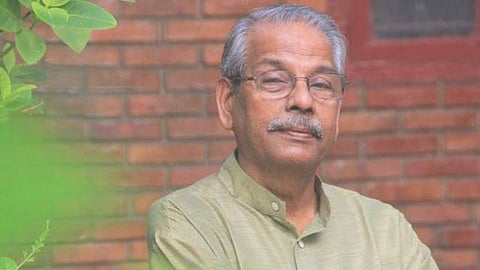 ജീവിതം മൂലധനമാക്കിയവര്: സി രാധാകൃഷ്ണന് എഴുതുന്നു