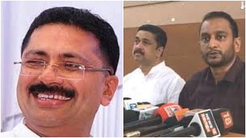 എന്നെക്കൊണ്ട് ലീഗില് ജീവിച്ചു പോകുന്ന ചിലരെങ്കിലും ഇപ്പോഴുമുണ്ട്; ബന്ധുനിയമനത്തില് വിശദീകരണവുമായി കെടി ജലീല്