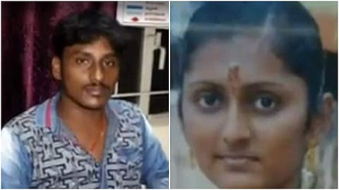 മറ്റൊരു വിവാഹത്തിന് സമ്മതിച്ചു; അധ്യാപികയെ കാമുകന് നടുറോഡില് കഴുത്തറുത്തു കൊന്നു