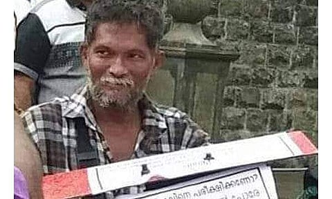 ശിവദാസനെ കാട്ടാന ചവിട്ടിക്കൊന്നതാകാം: പുതിയ നിഗമനവുമായി പൊലീസ്