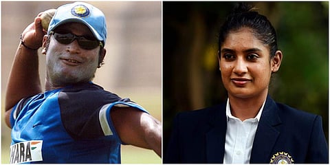 മിതാലിയെ ഒഴിവാക്കാനുള്ള ആ ഫോണ് കോള് 'മുംബൈയില് നിന്ന്' ?; ബാഹ്യസമ്മര്ദ്ദം ചെറുക്കാനുള്ള ധൈര്യം കാണിക്കാത്തതില് കോച്ചിനെതിരെ ബിസിസിഐയില് അമര്ഷം ; പവാര് പുറത്തേക്ക്