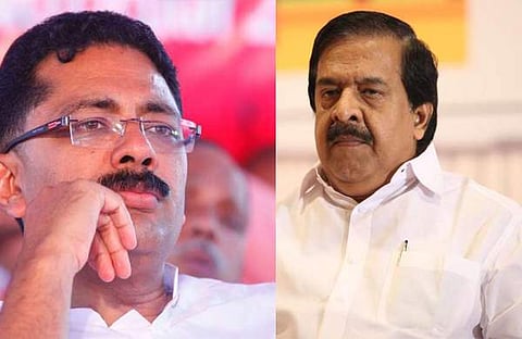 കെ.ടി ജലീല് കയ്യോടെ പിടിക്കപ്പെട്ടു; എത്രയും വേഗം രാജിവയ്ക്കണമെന്ന് രമേശ് ചെന്നിത്തല