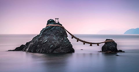 ജപ്പാനില് ഒരു ദ്വീപ് കാണാതെ പോയി, എവിടെ പോയെന്ന് ഒരു പിടിയുമില്ല