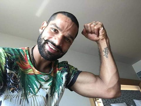 ധവാന് ഡല്ഹിക്ക് സ്വന്തം, പ്രതിഫലത്തിലെ അതൃപ്തി തന്നെ കാരണം എന്ന് സണ്റൈസേഴ്സ്