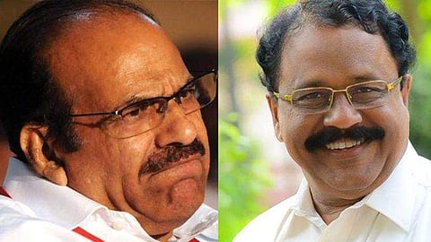 ശ്രീധരന്പിള്ളയ്ക്കെതിരെ കേസെടുക്കണം; സര്ക്കാര് ഉന്നതതല അന്വേഷണത്തിന് ഉത്തരവിടണം: കോടിയേരി