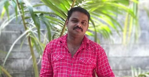 തർക്കത്തിനിടെ യുവാവ് വാഹനമിടിച്ചു മരിച്ച സംഭവം : നെയ്യാറ്റിൻകര ഡിവൈഎസ്പിക്കെതിരെ കൊലക്കുറ്റത്തിന് കേസ് ; ചുമതലയിൽ നിന്ന് നീക്കി