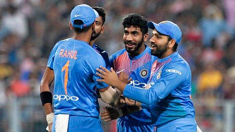 വെസ്റ്റിന്ഡീസിനെതിരായ മൂന്നാം ട്വന്റി-20 ഇന്ന് ; സമ്പൂര്ണ ജയം തേടി ഇന്ത്യ