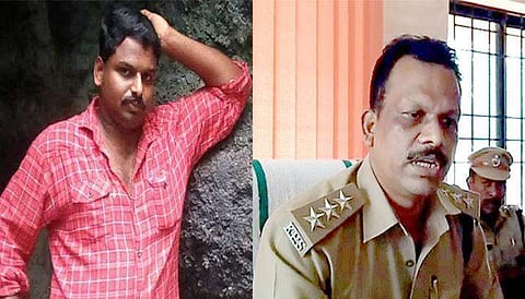 ചോരയൊലിപ്പിച്ചു കിടന്ന സനല്കുമാറിനെയും കൊണ്ട് പൊലീസ് ആദ്യം പോയത് സ്റ്റേഷനിലേക്ക്; ആശുപത്രിയില് കൊണ്ടുപോകുന്ന വഴി മരണം