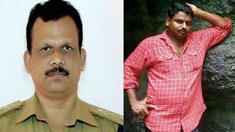 നെയ്യാറ്റിന്കര സനല് വധം : ഡിവൈഎസ്പിയെ രക്ഷപ്പെടാന് സഹായിച്ച ആള് പിടിയില്