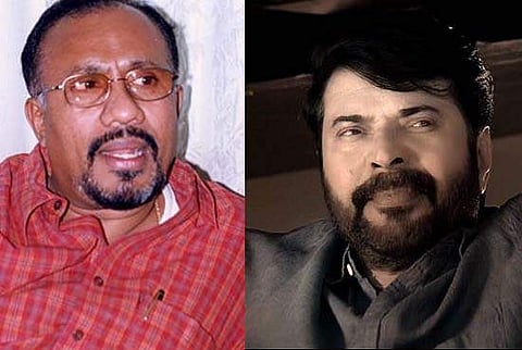 മമ്മൂട്ടി വേണ്ടവിധം സഹകരിച്ചില്ല; ആ ചിത്രത്തിന്റെ സംവിധായക സ്ഥാനത്ത് നിന്ന് എന്നെ മാറ്റാൻ വരെ ശ്രമം നടന്നു; തുറന്നടിച്ച് ഭദ്രൻ