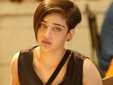 സ്വകാര്യ ചിത്രങ്ങള് പ്രചരിപ്പിക്കുന്നത് മനോവൈകൃതമുള്ളവര് ; അക്ഷര ഹാസന് സൈബര് സെല്ലിന് പരാതി നല്കി