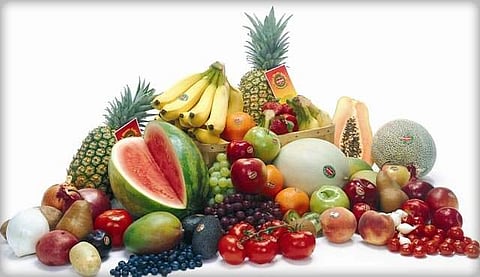 നിങ്ങള്ക്ക് അമിതഭാരമുണ്ടോ? ഫാറ്റ് പുറന്തള്ളാന് താഴെപ്പറയുന്ന പഴവര്ഗങ്ങള് കഴിച്ചാല് മതി