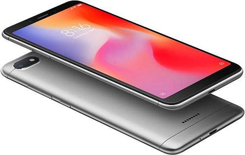 വില കുറഞ്ഞ ബഡ്ജറ്റ് സ്മാര്ട്ട്ഫോണുമായി ഷവോമി