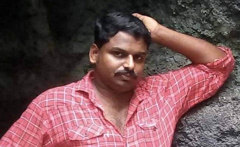 നെയ്യാറ്റിൻകര കൊലപാതകം; ഭീഷണിയുണ്ടെന്ന് ദൃക്സാക്ഷി