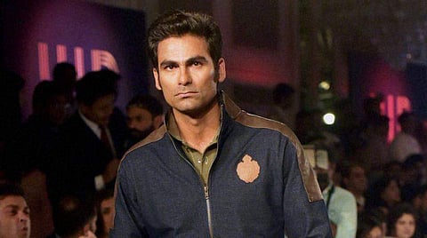 പോണ്ടിങ്ങിനൊപ്പം ഇനി കൈഫും; ഡല്ഹി ഡെയര്ഡെവിള്സിന്റെ സഹപരിശീലകന്