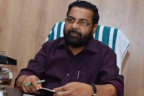 നെയ്യാറ്റിൻകര കൊലപാതകം; ഡിവൈഎസ്പി പൊലീസിന് കളങ്കം; അന്വേഷണത്തില് അലംഭാവം ഉണ്ടാകില്ല- മന്ത്രി കടകംപള്ളി