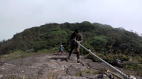 സ്ത്രീകള്ക്ക് അഗസ്ത്യാകൂടത്തില് ട്രക്കിങ് നടത്താം; ലിംഗ വിവേചനം അനുവദിക്കാനാകില്ലെന്ന് ഹൈക്കോടതി