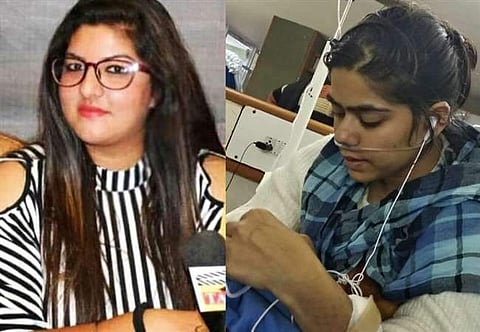 കൂട്ടുകാരിക്ക് വൃക്ക നല്കാന് സന്നദ്ധയായ പെണ്കുട്ടിയെ വീട്ടുകാര് തടഞ്ഞു: ഒടുവില് കോടതിയിലേക്ക്