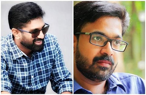 'ശ്രീചിത്രന്, ആ പുസ്തകം എത്രയും പെട്ടെന്ന് എനിക്ക് തന്നെ തന്നോളൂ; അല്ലെങ്കില് നിങ്ങള് അതിലെ ഓരോ പേജും കോപ്പിയടിക്കും': പരിഹാസവുമായി വി.ടി ബല്റാം