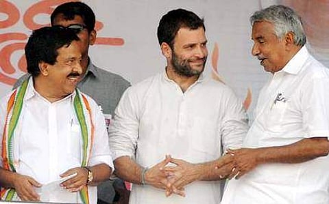 ഇത് തിരിച്ചുവരവിന്റെ തുടക്കം മാത്രം ; മോദി മുക്തഭാരതമാണ് ഇനി വരാന് പോകുന്നതെന്ന് രമേശ് ചെന്നിത്തല