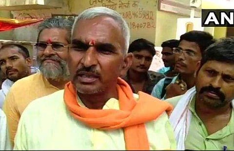 മേല്ജാതിക്കാരെ പിണക്കി ബിജെപിക്കു ജയിക്കാനാവില്ല; ഈ പരാജയം സവര്ണര് നല്കിയ പാഠമെന്ന് പാര്ട്ടി എംഎല്എ