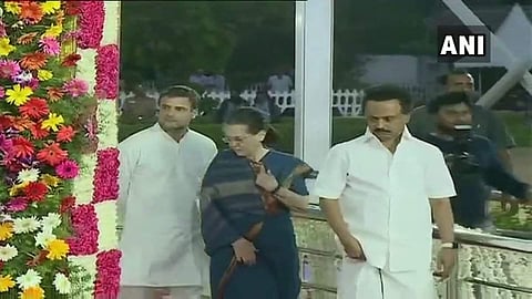 രാഹുല് ഗാന്ധിയെ പ്രധാനമന്ത്രി സ്ഥാനാര്ത്ഥിയാക്കണം; നിര്ദ്ദേശവുമായി സ്റ്റാലിന്