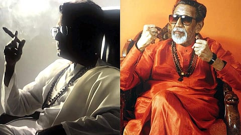 അമ്പരപ്പിക്കുന്ന സാമ്യതയെന്ന് ആരാധകർ; ബാൽ താക്കറെയായി നവാസുദ്ദീൻ സിദ്ദിഖി; ഫസ്റ്റ് ലുക്ക് പുറത്ത്