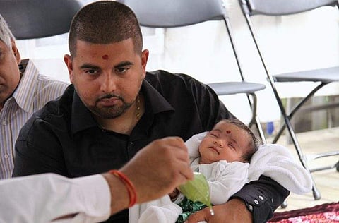 180 ദിവസം; കുട്ടികളെ നോക്കാനുള്ള അവധി പുരുഷന്മാര്ക്കും