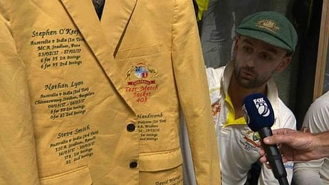 ഞങ്ങള് ഓരോരുത്തരും ജാക്കറ്റ് ധരിക്കും, ബാറില് പോകും; ഹ്യൂസിന്റെ ഓര്മ നിലനിര്ത്തുന്ന വഴി വെളിപ്പെടുത്തി ലിയോണ്