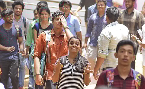സ്വാശ്രയ വിദ്യാഭ്യാസം: കൊള്ളക്കച്ചവടത്തിന്റെ ബാക്കിപത്രമെന്ത്?
