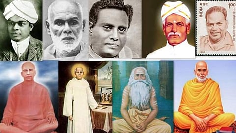 ആരാണ് നവോത്ഥാന മൂല്യങ്ങളുടെ ആരാച്ചാര്?