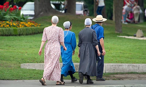 ഒഴിഞ്ഞ ഇടങ്ങളില് ജീവിക്കുന്നവര്