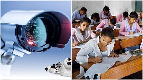 കോപ്പിയടിക്കാര് ജാഗ്രതൈ; അടുത്ത വര്ഷം മുതല് പരീക്ഷകള് തത്സമയം സംപ്രേക്ഷണം ചെയ്യും