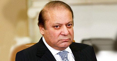 അഴിമതിക്കേസില് നവാസ് ഷെരീഫിന് വീണ്ടും ജയില്ശിക്ഷ ; അല് അസീസിയ കേസില് ഏഴുവര്ഷം തടവ്