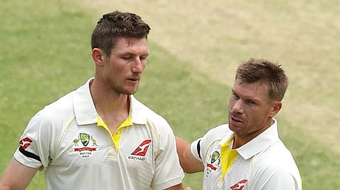 ആരാണ് അന്ന് പന്ത് ചുരണ്ടാൻ നിർദേശിച്ചത്...? സ്മിത്തോ, വാർണറോ; കുബുദ്ധിക്ക് പിന്നിൽ ആരെന്ന് വെളിപ്പെടുത്തി ബൻക്രോഫ്റ്റ്