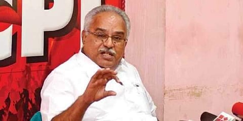 അയ്യപ്പജ്യോതിയുടെ ഇരട്ടി ആളുകള് വനിതാ മതിലില് പങ്കെടുക്കുമെന്ന് കാനം രാജേന്ദ്രന്