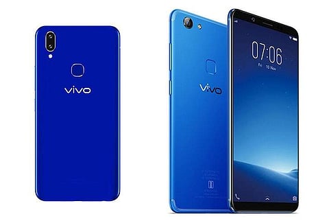 വെറും 101 രൂപക്ക് സ്മാര്ട്ഫോണ്: കണ്ണഞ്ചിപ്പിക്കുന്ന ഫെസ്റ്റിവല് ഓഫറുകളുമായി വിവോ