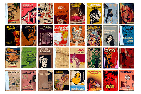 വാരികകള് ഈ എഴുത്തുകാരന്റെ നോവലുകള്ക്കു വേണ്ടി കാത്തിരുന്ന കാലം; ചെമ്പില് ജോണിനെ ഓര്ക്കുമ്പോള്