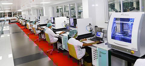 ക്ലിനിക്കുകള്ക്കും ലാബുകള്ക്കും രജിസ്ട്രഷന് നിര്ബന്ധം; ജനുവരി ഒന്നുമുതല് ആരോഗ്യരംഗത്ത് വന്മാറ്റം