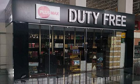 തിരുവനന്തപുരം വിമാനത്താവളത്തിലെ പ്ലസ് മാക്സ് ഡ്യൂട്ടി ഫ്രീ ഷോപ്പ് ഇനി തുറക്കും; അടച്ചു പൂട്ടിയ നടപടി ഹൈക്കോടതി റദ്ദാക്കി