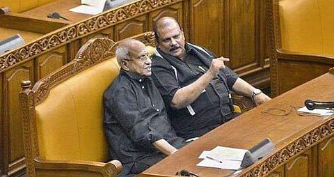 ബിജെപിക്ക് മതേതര നിലപാടില്ല ; തെരഞ്ഞെടുപ്പിൽ സഖ്യമില്ല ; ബന്ധം ഉപേക്ഷിച്ച് പി സി ജോർജ്ജ്