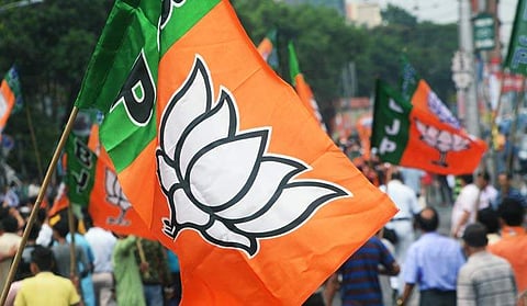Bihar polls: Opinion poll predicts close victory for NDA