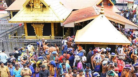 നിരീക്ഷണ സമിതി ഇന്ന് ശബരിമലയില് ; പമ്പയിലും നിലയ്ക്കലും പരിശോധന ; സൗകര്യങ്ങള് വിലയിരുത്തും